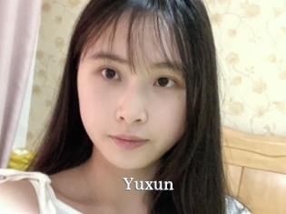 Yuxun
