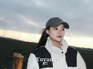 Yuyangyi