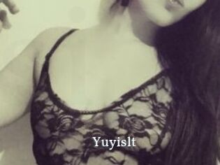 yuyislt SexyIdol