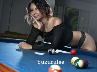 Yuzurulee