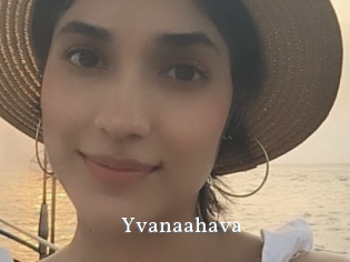 Yvanaahava
