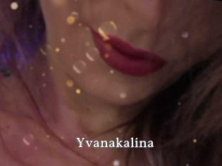 Yvanakalina