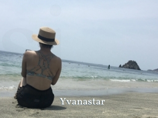 Yvanastar