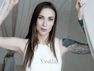 Yvella