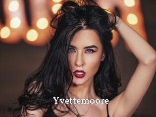 Yvettemoore
