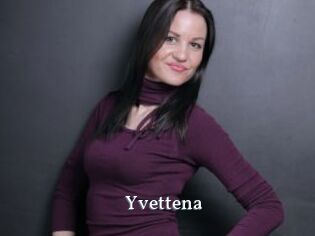 Yvettena