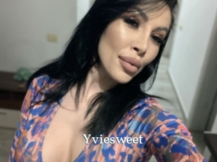 Yviesweet