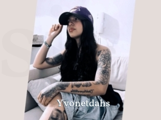 Yvonetdahs