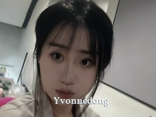 Yvonnedong