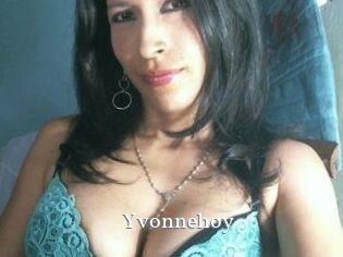 yvonnehoy SexyIdol