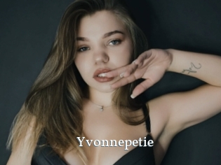 Yvonnepetie