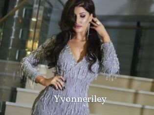 Yvonneriley