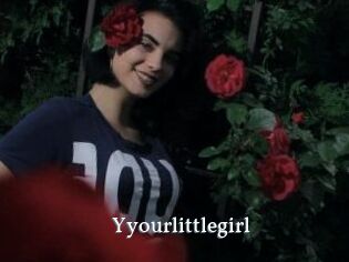 Yyourlittlegirl