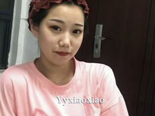 Yyxiaoxiao