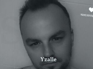Yzalle