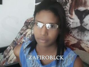 ZAFIROBLCK