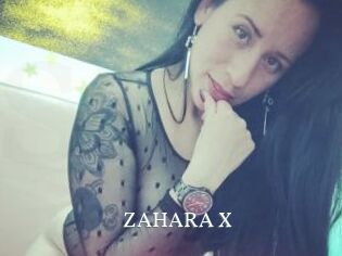 ZAHARA_X SexyIdol