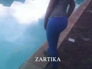 ZARTIKA