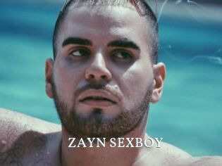 ZAYN_SEXBOY