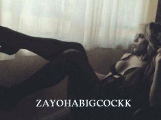 ZAYOHABIGCOCKK