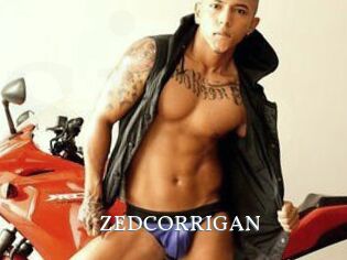 ZEDCORRIGAN