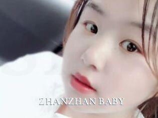 ZHANZHAN_BABY
