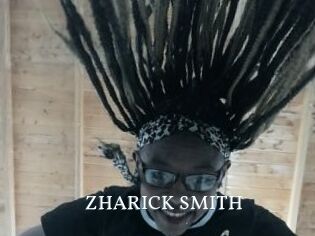 ZHARICK_SMITH