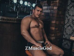 ZMuscleGod
