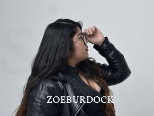 ZOEBURDOCK