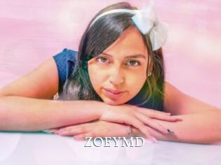 ZOEYMD