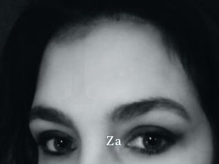 Za