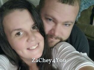 ZaChey4You