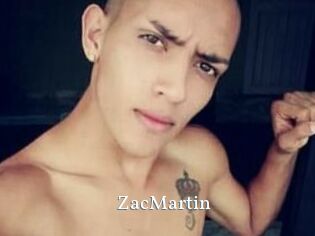 ZacMartin