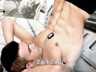 ZachZach SexyIdol
