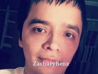 Zachary_Benz SexyIdol