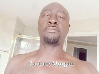 Zachary_Morgan SexyIdol