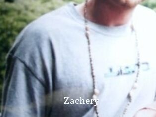 Zachery