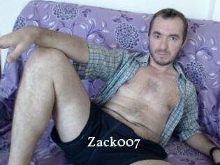 Zack007