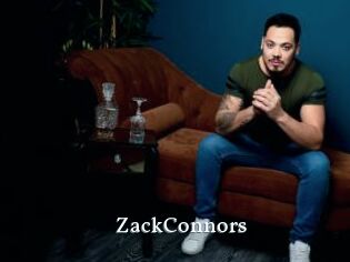 ZackConnors