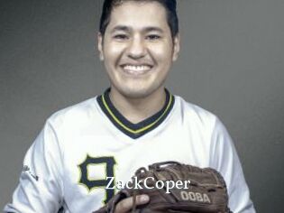 ZackCoper