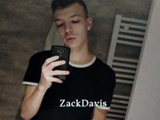 ZackDavis