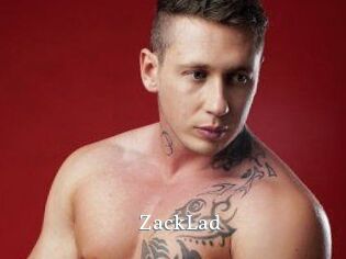 ZackLad SexyIdol