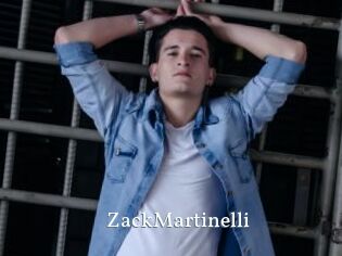 ZackMartinelli