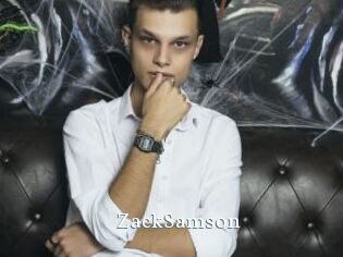 ZackSamson