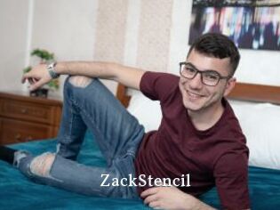 ZackStencil