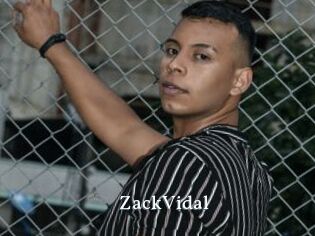 ZackVidal