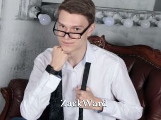 ZackWard