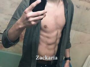 Zackaria