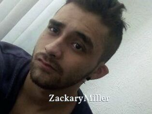 ZackaryMiller