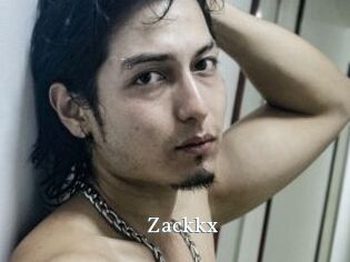 Zackkx